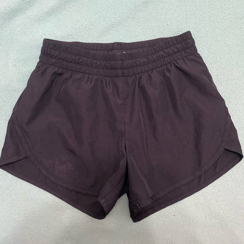 athletic shorts